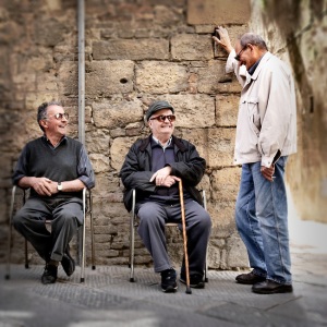 Three-Old-Men-in-Italy